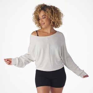 Glyder Comfort Dolman Sweater - Size XL